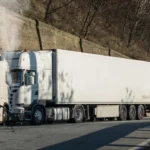 How Truck Accident Lawyers Prove Liability in Commercial Truck Collision Cases