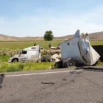 What to Do After a Truck Accident: A Step-by-Step Legal Guide